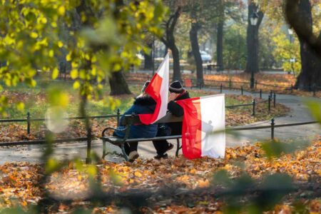 To on zastąpi Andrzeja Dudę w Pałacu Prezydenckim? Polacy go nie rozpoznają