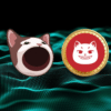 Catzilla rywalizuje z Popcat.