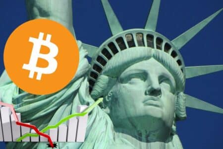 Gigant tuż przed wyborami zmienił prognozy dla Bitcoina! Jest spore zaskoczenie