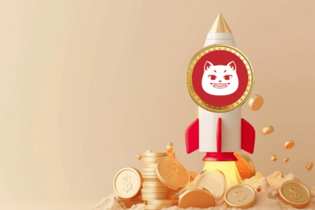 CATZILLA jako jeden z memecoinów z największym potencjałem. Nawet 70-krotny wzrost w 2025 roku?