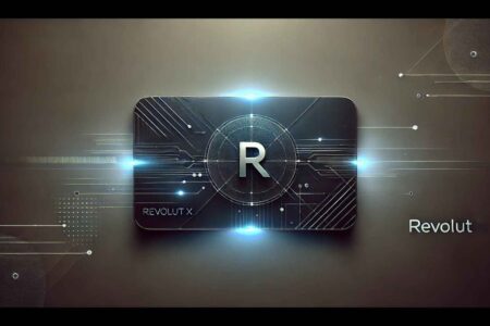 Revolut X – nowoczesna giełda kryptowalut dla zaawansowanych traderów