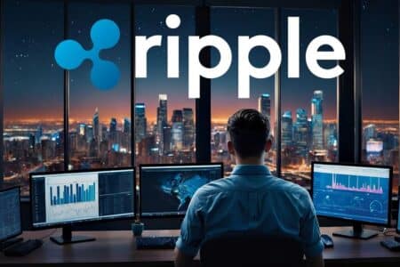 Czy kurs Ripple wyjdzie z dołka? Te poziomy trzeba uważnie obserwować
