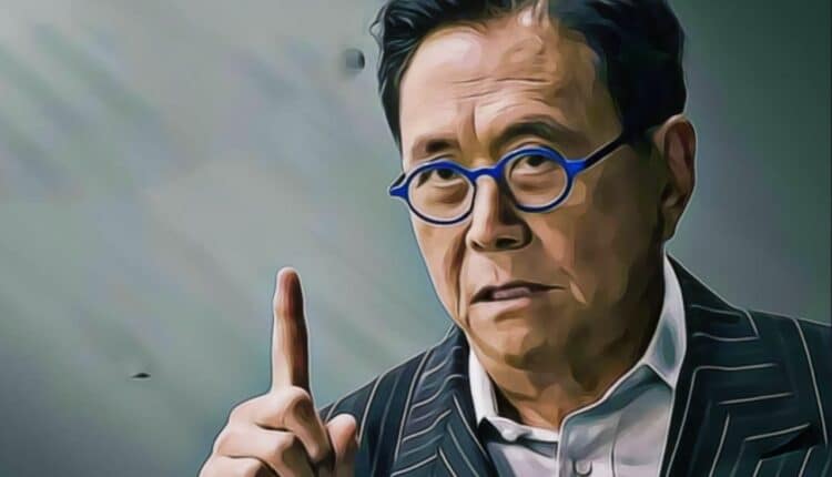 robert kiyosaki