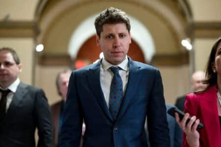 OpenAI ma duży problem. Sam Altman przyznaje, że DeepSeek z Chin zmienia zasady gry