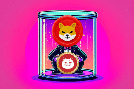 Czy Catzilla naśladuje Shiba Inu? 700% wzrostu w przedsprzedaży fascynuje inwestorów