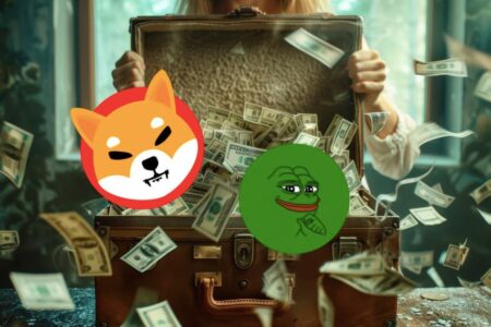 SHIB i PEPE vs. XYZ: który memecoin ma największy potencjał przed zimą?