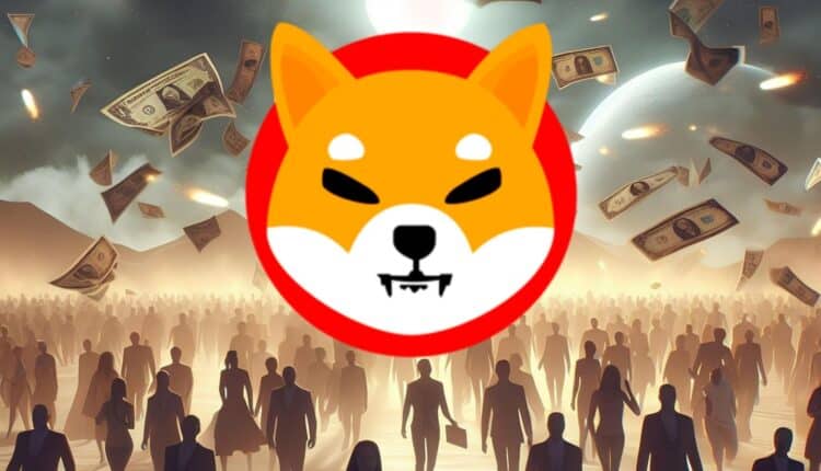 SHIB wypadł z TOP 10, ale to może być „uśpiony gigant”. Token został mocno wyróżniony