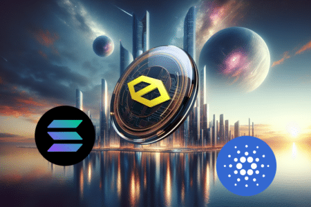 Nowy wielołańcuchowy token AI ma szansę prześcignąć Cardano i Solana: prognozowany wzrost wartości o 15 000%!