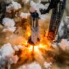 SpaceX – Super Heavy