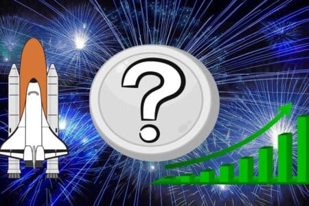 Ten token wystrzeli „gdy większość będzie tego najmniej oczekiwać”?