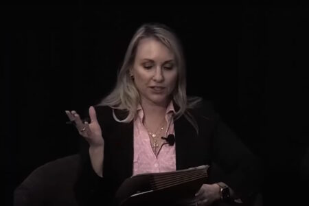 To ją Trump chce na stanowisku przewodniczącej SEC. Kim jest Teresa Goody Guillén?