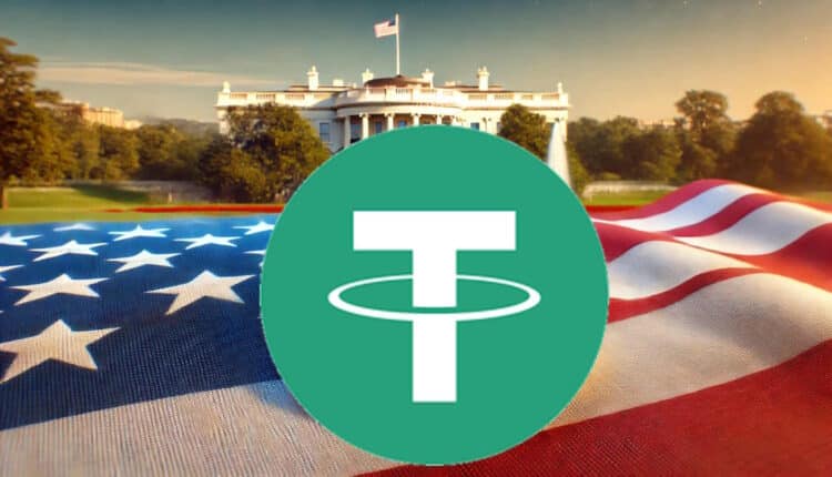 Donald Trump i Tether łączą siły? Nowy sekretarz handlu USA ma ambitny plan