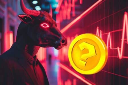 Nowy w świecie kryptowalut? Nie przegap tych 5 monet z potencjałem na hossę w 2025 roku!