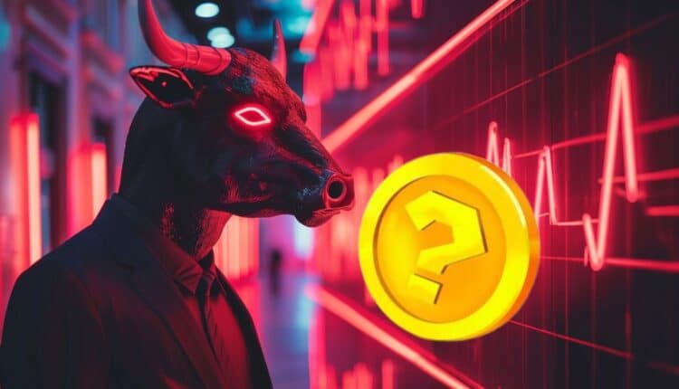Nowy w świecie kryptowalut? Nie przegap tych 5 monet z potencjałem na hossę w 2025 roku!