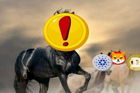 Ten niepozorny token przekroczył 1 dolara i wciąż pnie się w górę. Cardano i reszta zostają w tyle