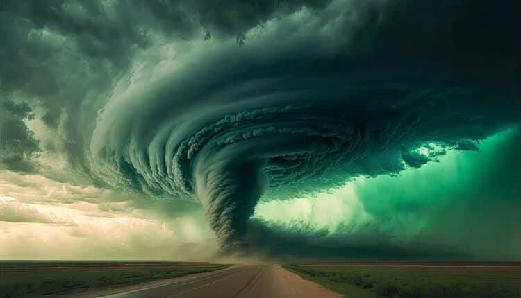 Sankcje na mikser Tornado Cash niezgodne z prawem. Urzędnicy przekroczyli granice