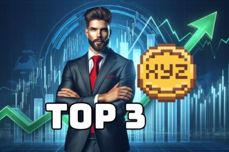 Te trzy altcoiny mają potencjał do pobicia ETH i wzrostu o 15 500%