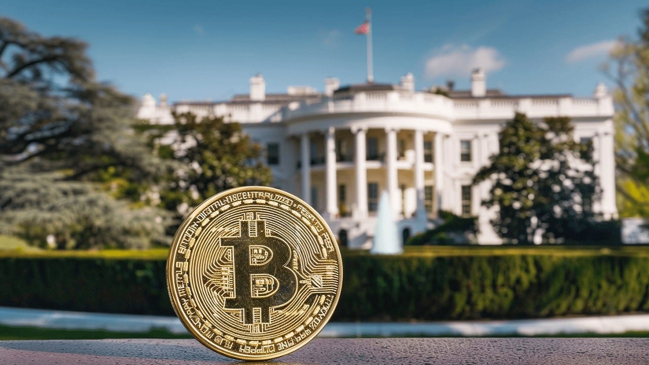 Trump in White House – crypto policy