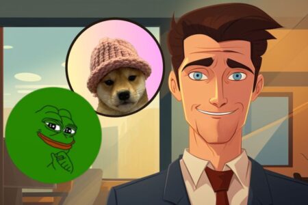 Dlaczego XYZ, WIF i PEPE to zakup, który może się opłacić?