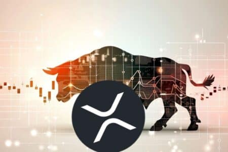 Wszyscy przyglądają się XRP. Pułap 3 USD jest jak najbardziej w zasięgu