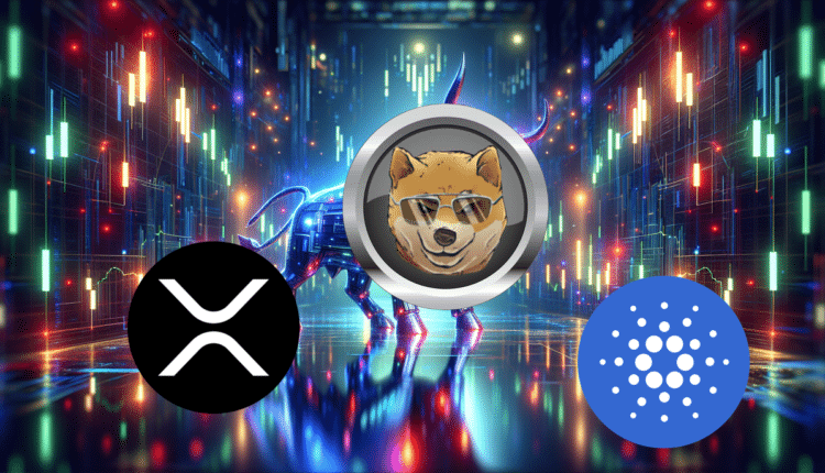 Top 3 kryptowalut wartych obserwacji, które mają szanse na eksplozywny zwrot w wysokości 30,000%!