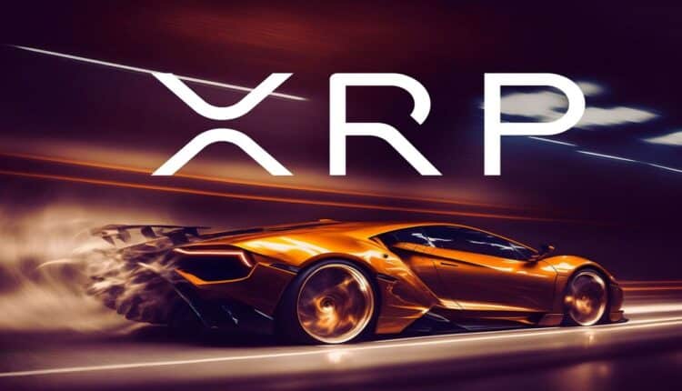 Ripple (XRP) z następnym kamieniem milowym! Kolejna baza zdobyta. ATH coraz bliżej