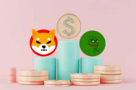 XYZVerse (XYZ) nabiera rozpędu, rywalizując z Shiba Inu (SHIB) i Pepe (PEPE) o miejsce w Top 50 memecoinów!