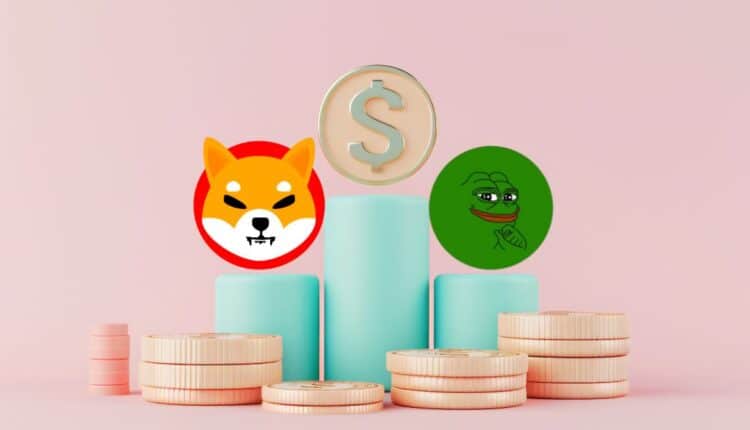XYZVerse (XYZ) nabiera rozpędu, rywalizując z Shiba Inu (SHIB) i Pepe (PEPE) o miejsce w Top 50 memecoinów!