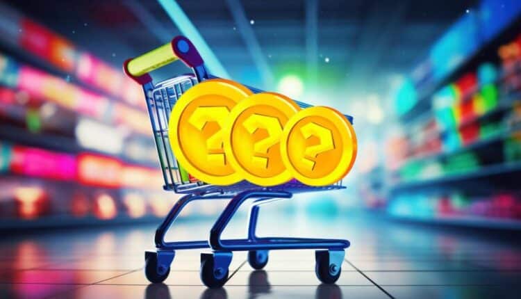 3 memecoiny o wysokim potencjale i cenie poniżej 0,01 USD, które przyniosą 500-krotne zyski do 2025 roku!