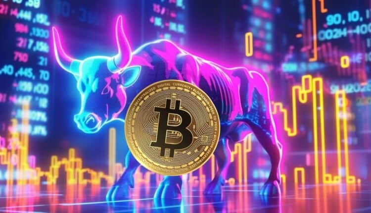 Bitcoin przekroczy 100 000 dolarów do grudnia, ale XYZVerse może skraść show z 10 000-krotnym wzrostem!