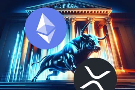 Co napędza aktywność wielorybów? Odkryj, dlaczego Ethereum, XRP i XYZVerse są na czele!