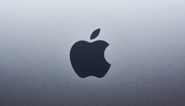 logo apple