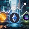 Crypto predictions 2025: SOL, ETH, MTAUR