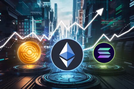 Eksperci spodziewają się w 2025 r. SOL po 4000$, ETH po 6000$ i skoku MTAUR o 2000%