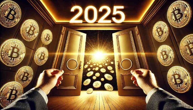Jakie najlepsze kryptowaluty na 2025 rok? Eksperci Grayscale podpowiadają