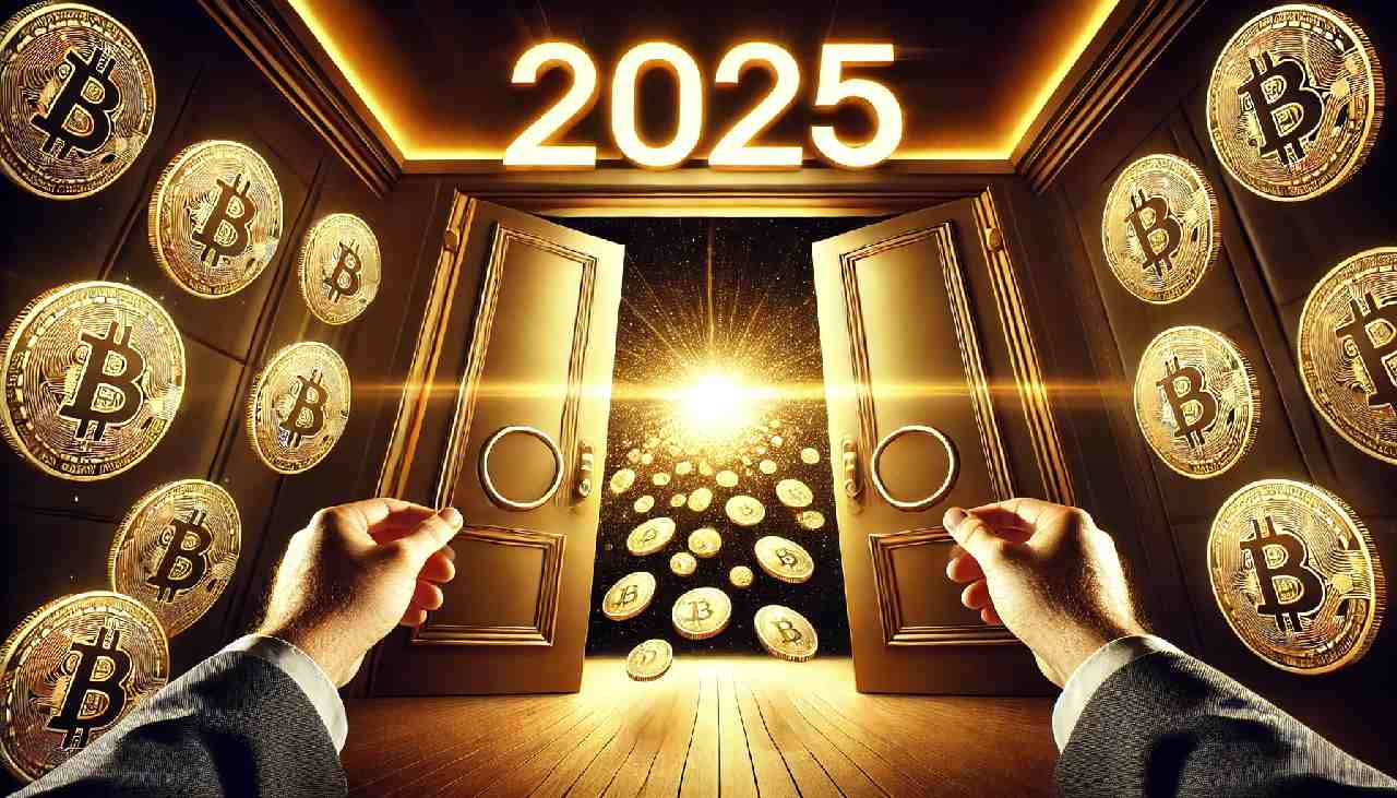 2025 bitcoin vaneck