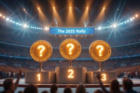 Trzy alternatywy dla XRP w cenie poniżej 2 USDT na ogromne wzrosty w 2025 r.