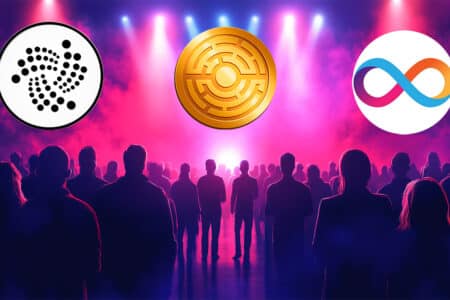 3 kryptowaluty o dużym potencjale i niskiej cenie, dzięki którym w 2025 r zamienisz 100$ w 100 000$