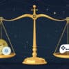 Analiza rynku kryptowalut: przedsprzedaż ADA, DOGE i GameFi