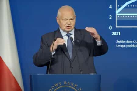 Z ostatniej chwili: RPP zdecydowała o stopach. 'Można zapomnieć o obniżkach stóp’. Czy na pewno?
