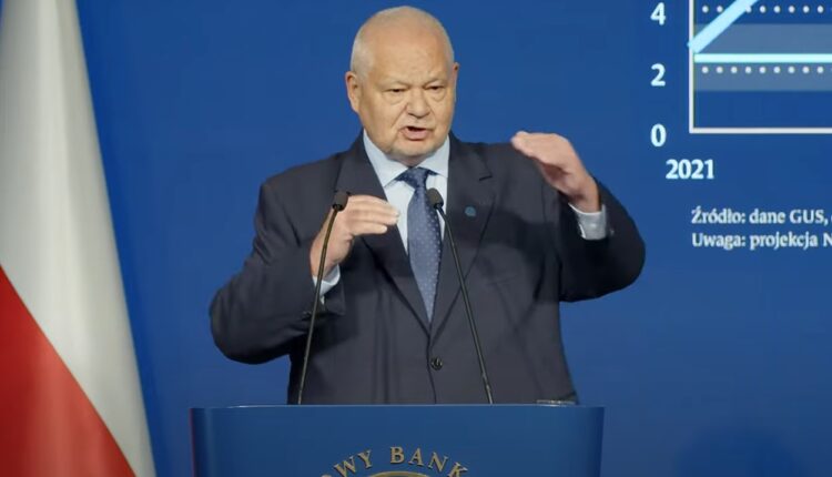 Z ostatniej chwili: RPP zdecydowała o stopach. 'Można zapomnieć o obniżkach stóp’. Czy na pewno?