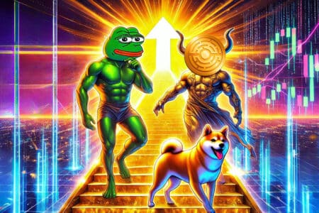 Analitycy dostrzegają nadchodzący wzrost popularności Pepe, Shiba Inu i Minotaurus — Raport