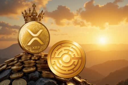 Peter Brandt prognozuje duży wzrost XRP do rekordowego poziomu 4,63 USD. Z kolei nowa moneta  jest gotowa do podążania za nim