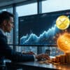 Analityk twierdzi, że XRP do 27 USD jest w grze, podczas gdy tani rywal wykazuje lepsze oznaki