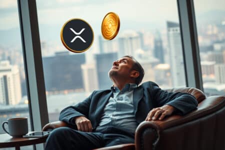 Zdaniem analityka posiadacze XRP i tej monety mogą się wzbogacić