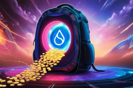 Backpack Exchange dodaje blockchain SUI — czy SUI osiągnie 10$? Szczegóły w artykule!