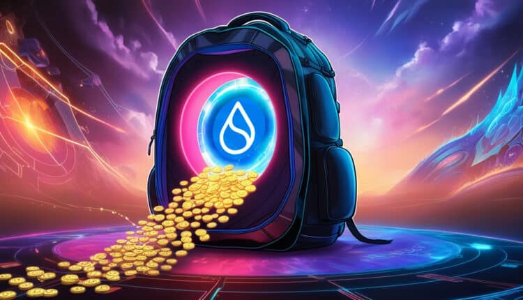 Backpack Exchange dodaje blockchain SUI — czy SUI osiągnie 10$? Szczegóły w artykule!