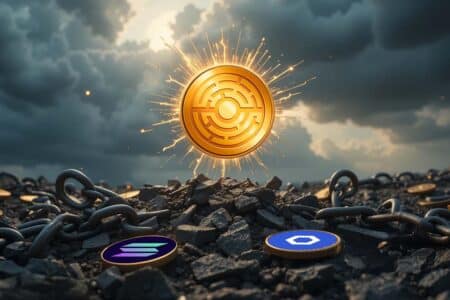 Czy cena SOL i LINK może wzrosnąć o 5000%? Nowy altcoin Minotaurus (MTAUR) może wzrosnąć dwa razy bardziej