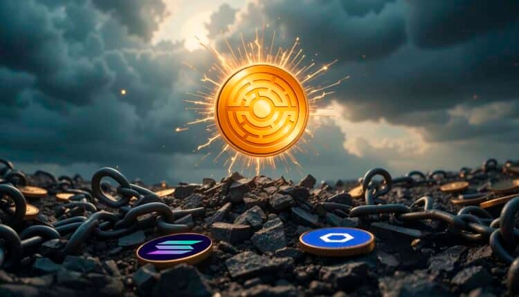 Czy cena SOL i LINK może wzrosnąć o 5000%? Nowy altcoin Minotaurus (MTAUR) może wzrosnąć dwa razy bardziej