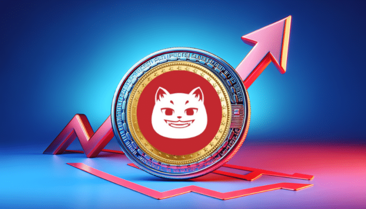 Odbicie kryptowalut nadchodzi: Zabezpiecz te topowe monety, zanim będzie za późno – zyski x1000 tuż za rogiem